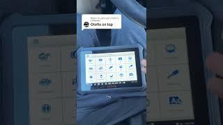 Affordable OBD2 Scanner with Top-notch Features for Your Vehicle #obd2scanner