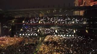 System of a Down park live 2017