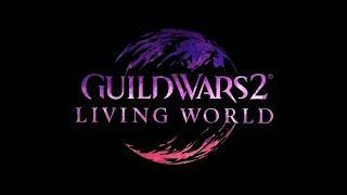 Guild Wars 2 Living World Season 4 Episode 6 War Eternal Trailer