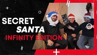 Secret Santa | First edition | Infinity Motorcycles