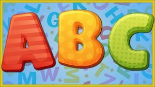 ABC - Learn Every Letter | 26 Alphabet Videos from A to Z