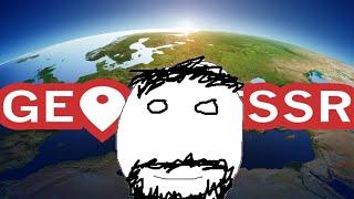 GeoGuessr noob tries to get 10 US states in a row (pls help)