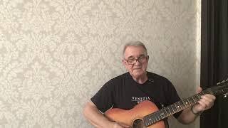 Осенняя роса (сл. Ю. Гарин, муз. И. Иошко)