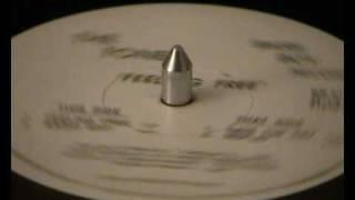 The Tone - Feeling Free