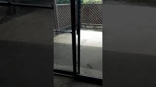 Sliding glass door lock missing solutions
