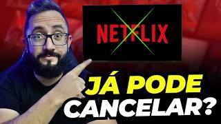 ABANDONE a NETFLIX com esses 5 APPS GRATUITOS!