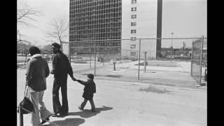 A look back at Chicago's public housing