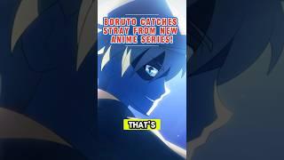 SHOTS FIRED: New animated series DISSES Boruto’s anime! #boruto #anime #newanime #anime2024