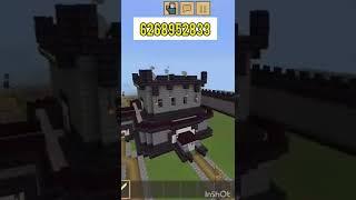 techno gamerz world seed in minecraft and crafting and building