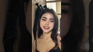 What a beauty #shorts #tiktok #tiktokvideo #cutegirl #cute #face #beautiful #girl #girlgamer