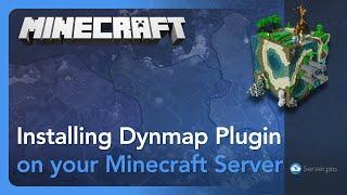 How to install Dynmap - Minecraft Java