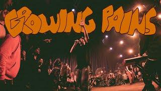 Growing Pains (Live) | ELEVATION RHYTHM & Mitch Wong