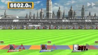 13K Feet Home Run Contest