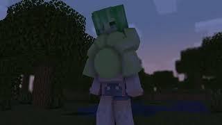 Vore Minecraft:Slime Attack