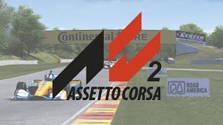 Assetto Corsa 2 News