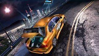 Куда кидать сохранения для NFS Underground 2 на Windows 7