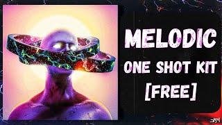 [FREE] MELODIC ONE SHOT KIT "DREAM" 2025 | Free Download