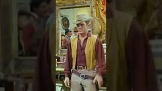 Gunfight: Johnny Chapman vs Gunslinger Al Mooney