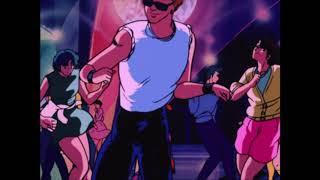 Michael Jackson - You Rock My World /slowed & reverb/