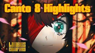 Limbus Company Canto VIII: PLAYTHROUGH HIGHLIGHTS!