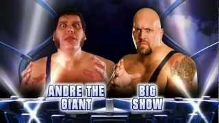WWE.com Countdown: Top 10 fantasy matches that never happened