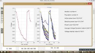 DG AND CAPACITOR PLACEMENT USING OPTIMIZATION ALGORITHM