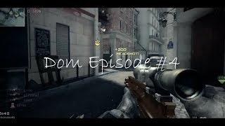 TBag Dom: Episode 4