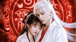 【IndoSub】Reinkarnasi!Bersama Penguasa Dingin,Aku Ungkap Kebenaran di Tengah Cinta&Dendam!#minidrama