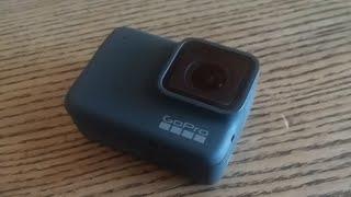 the gopro hero 7 silver review