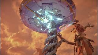 Horizon Запретный Запад - Первый Длинношеий