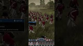 Napoleon leads a huge army against us! #jgoodmantv #totalwar #gaming #gameplay