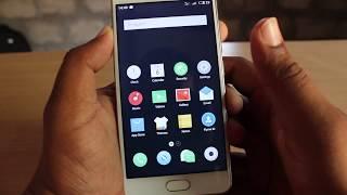 How to Reset Meizu pro 6s Mobile When Forgot Passsword