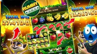 Yono Rummy Game Tricks ! AZTEC FORTUNE  Yono Game Unlimited Win Tricks! Yono Games Kaise khele