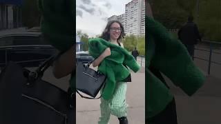 УБЕЖАЛА С УРОКОВ #ютуб #тренды #а4 #dance #блогеры