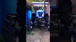 new holland 3600_2 excel 4wd #tractor #newholland #trendingshorts #tranding #panjabi #shorts #bangla