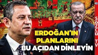Uzman Hukukçudan Gündemi Sarsacak CHP Kurultayı Sözleri! AKP Detayı Olay Olur