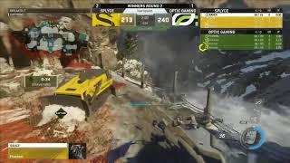 OpTic FormaL's INSANE FTL Camo Counter vs Splyce - CWL Championship 2017