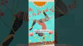 Celebrate Black art and culture at two Chicago museums!