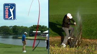 Golf is Hard: Par 3 DISASTERS