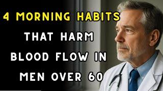 Urologist Reveals: 4 Morning Masturbation Mistakes That Damage Circulation in Men Over 60