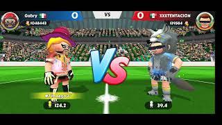 Perfect Kick 2 new shoot tricks Gabry vs XXXTENTACION