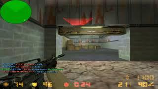 CFG INTOCABLE V2  CS 1.6 / FULL AIM + LOW RECOIL + RC + REGISTRO / STEAM & NO STEAM