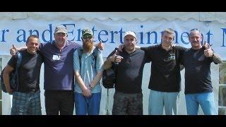 ① TBOBBORAP1 MEETS SPOCKTRA50 (THE LEGENDS) AT THE LONG MARSTON RC MODEL AIRCRAFT SHOW - 2014