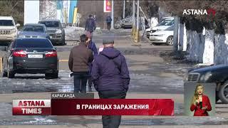 В Казахстане никто не умер от коронавируса, - Правительство