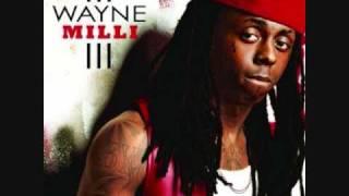 A Milli - Lil Wayne Instrumental