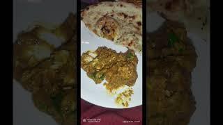 Mashala kulcha