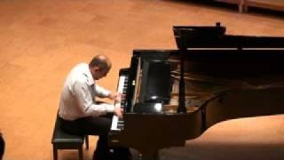 Karen Mehrabian plays Melik Aslanian-Parvaneh_NEW.wmv