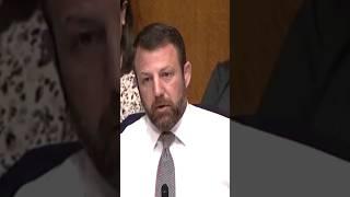 Crazy !! Senator /Ufc Fighter calls out Teamster mob boss Sean O'Brien Live in Senate Hearing #funny