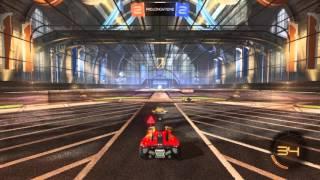 ( Rare ) Rocket league: top 5 goals + goal by iBP Lachinio ( iBuyPower its best team of the world )