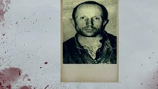 Case O. - The Beast of Ukraine - Thriller Writer meets True Crime: Deathbringer - Episode 1